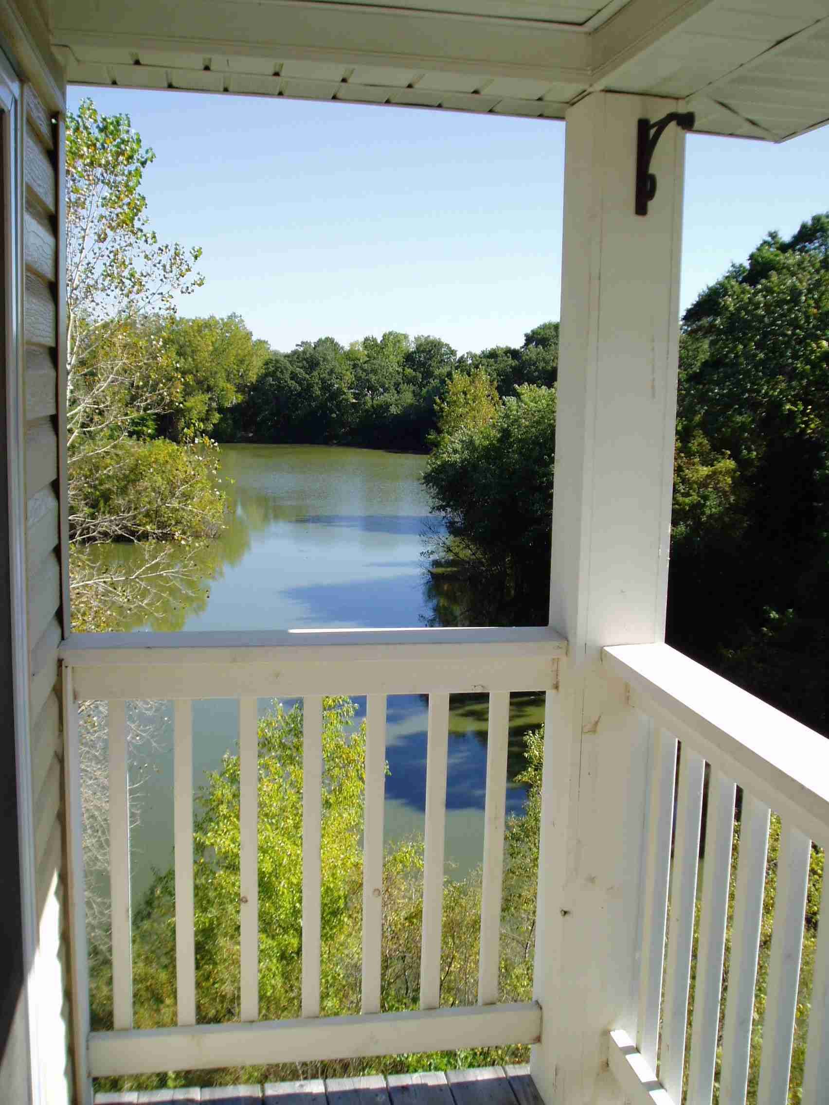 Pond.balcony2