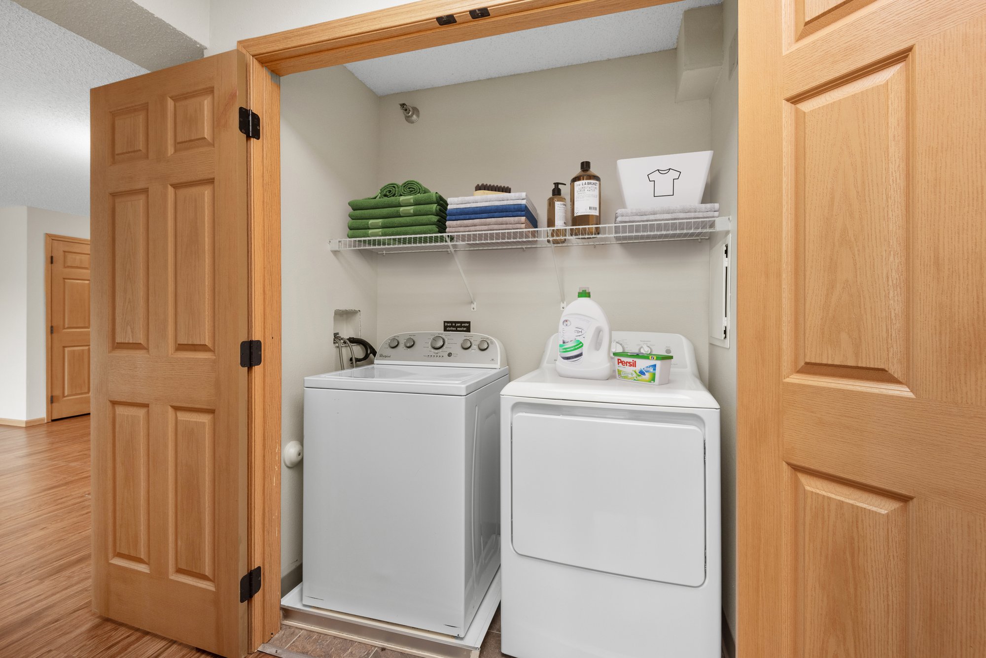 Bott 3 3 BR 2 Ba laundry