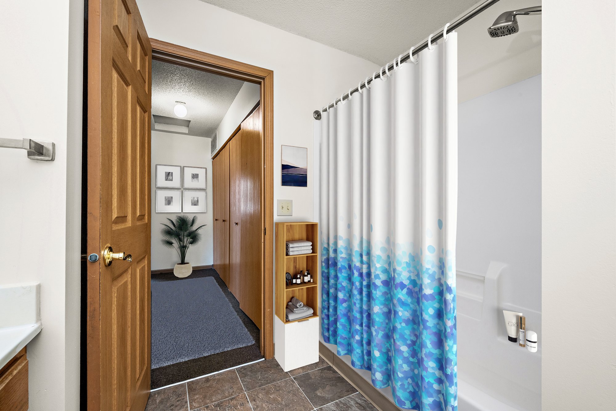 LS - 2  BR bath 3