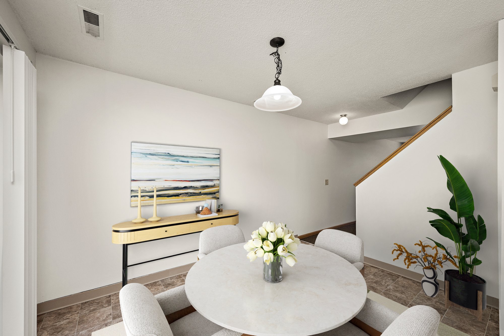 LS - 2 BR dining 2