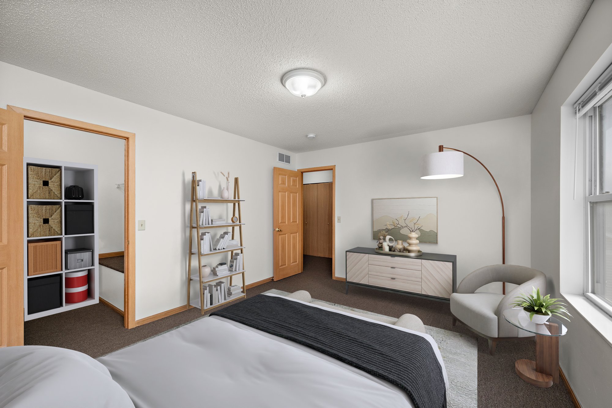 LS 3 BR bed 2
