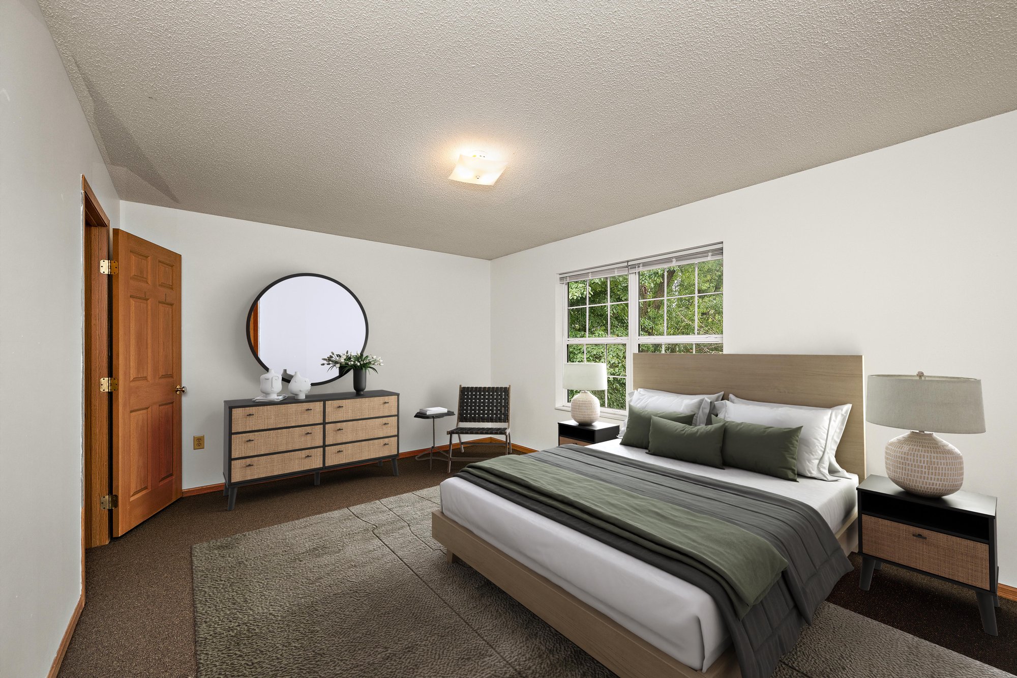 LS 4 BR - bedroom 1
