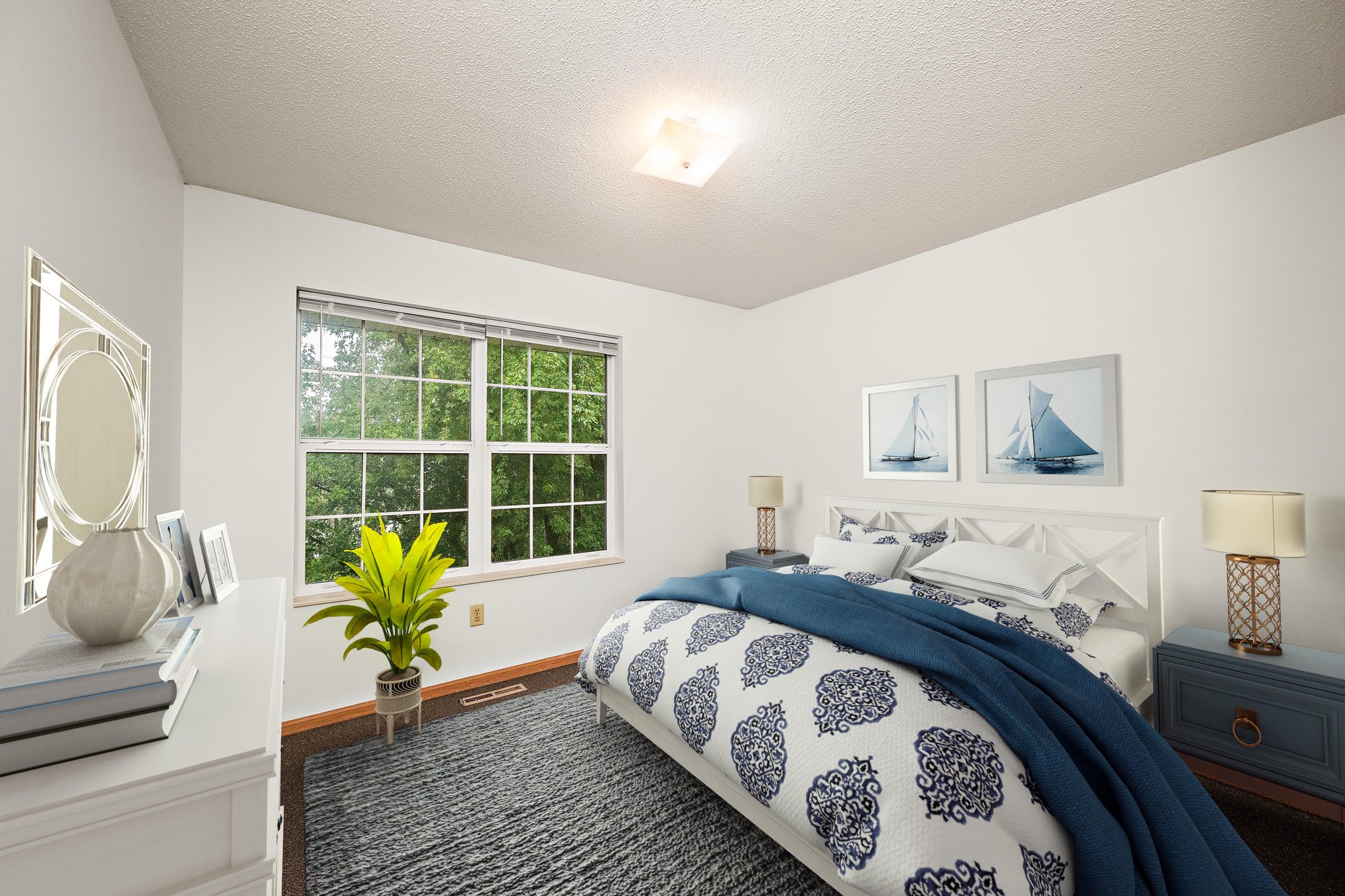 LS 4 BR - bedroom 2