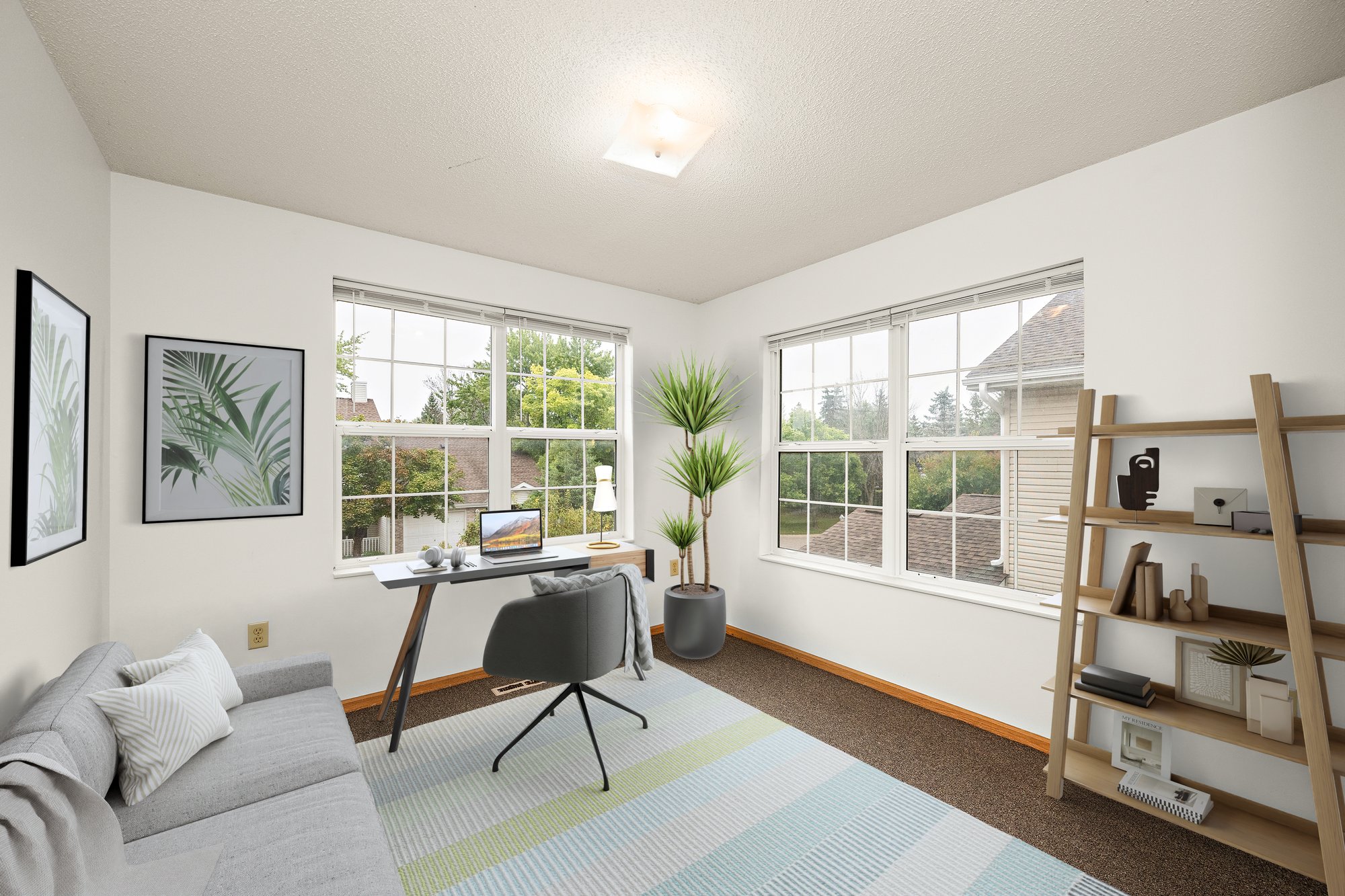 LS 4 BR bedroom 4