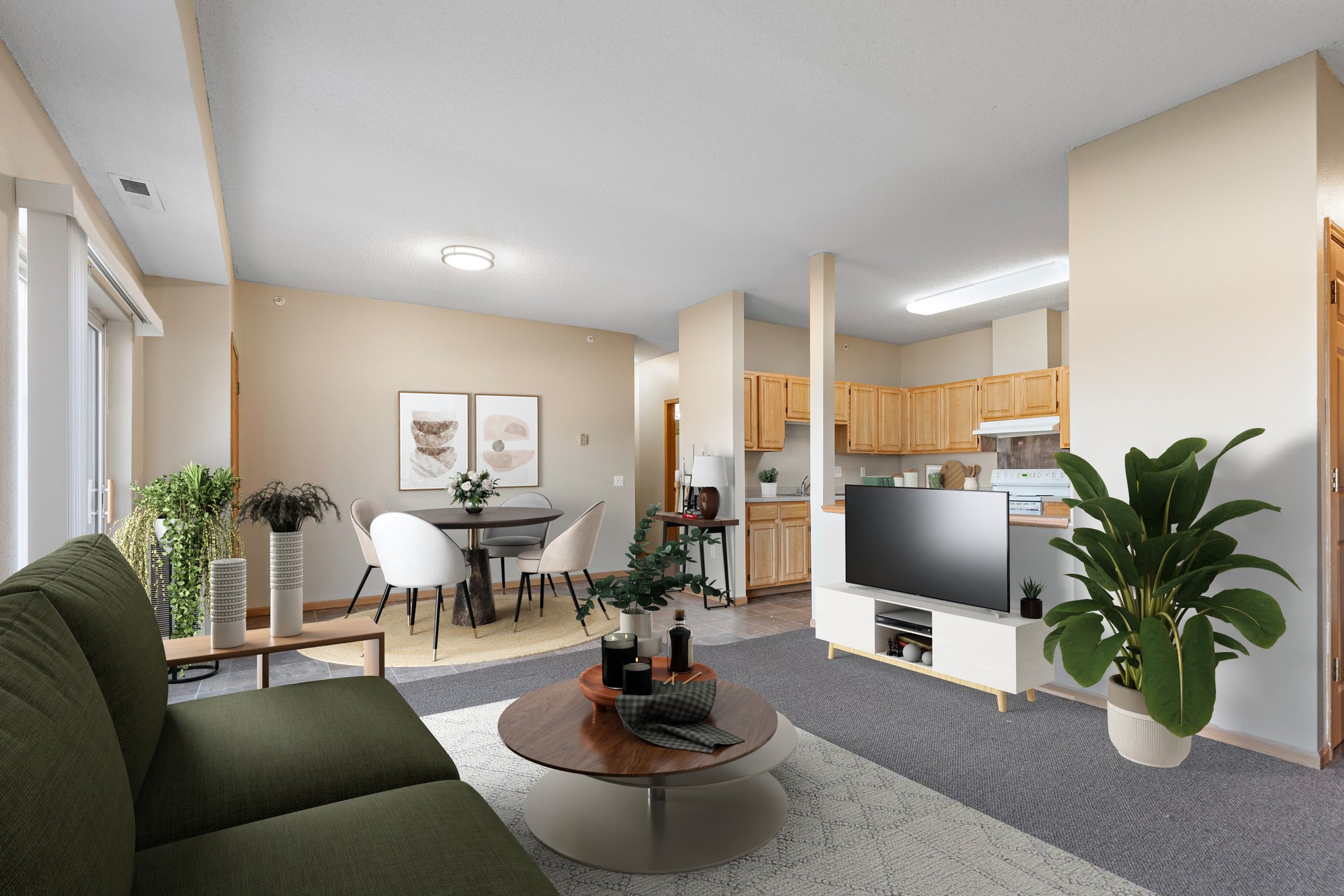 Northstar 1 BR 1 BA - unit