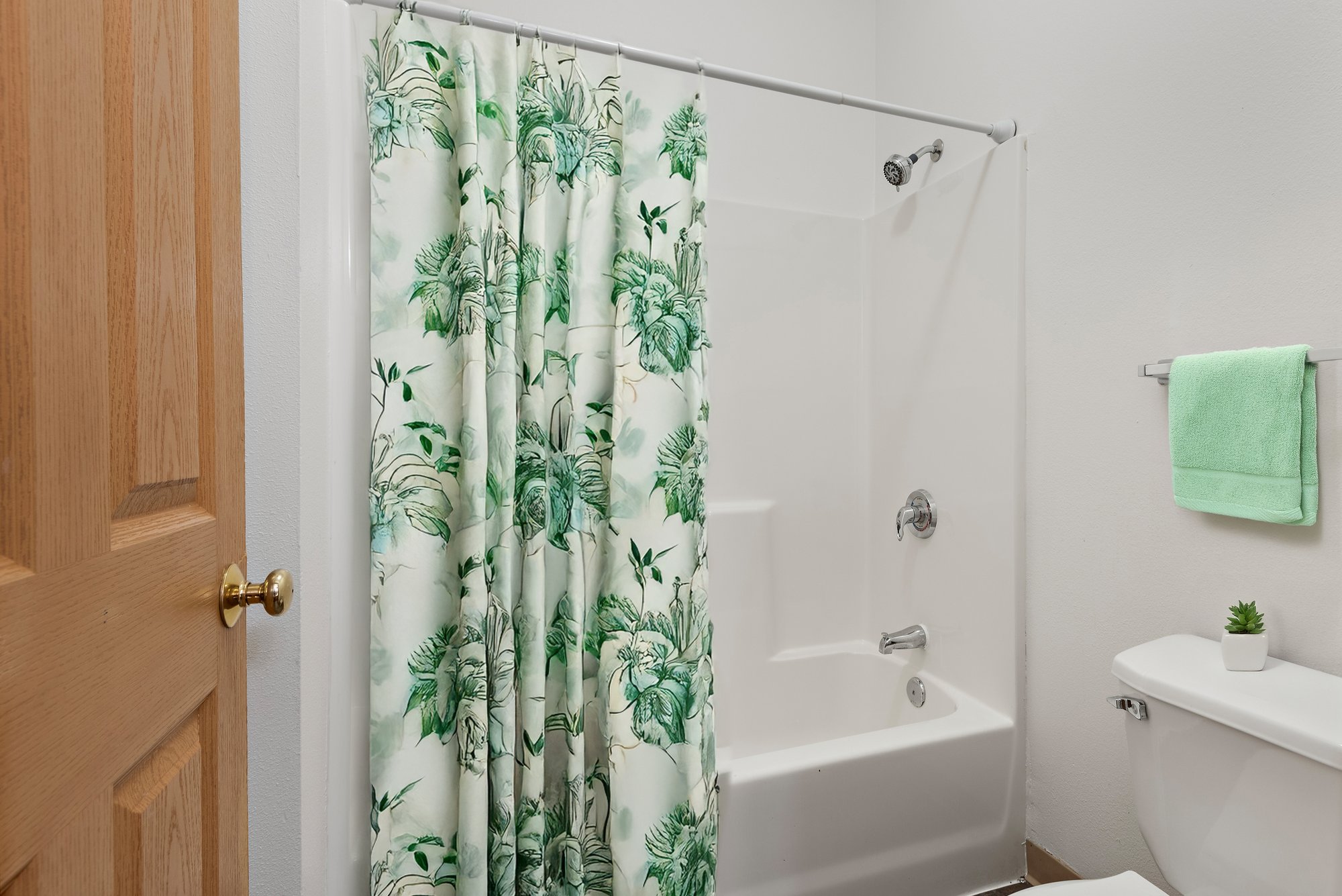 Northstar 3 BR 2 BA bath 3