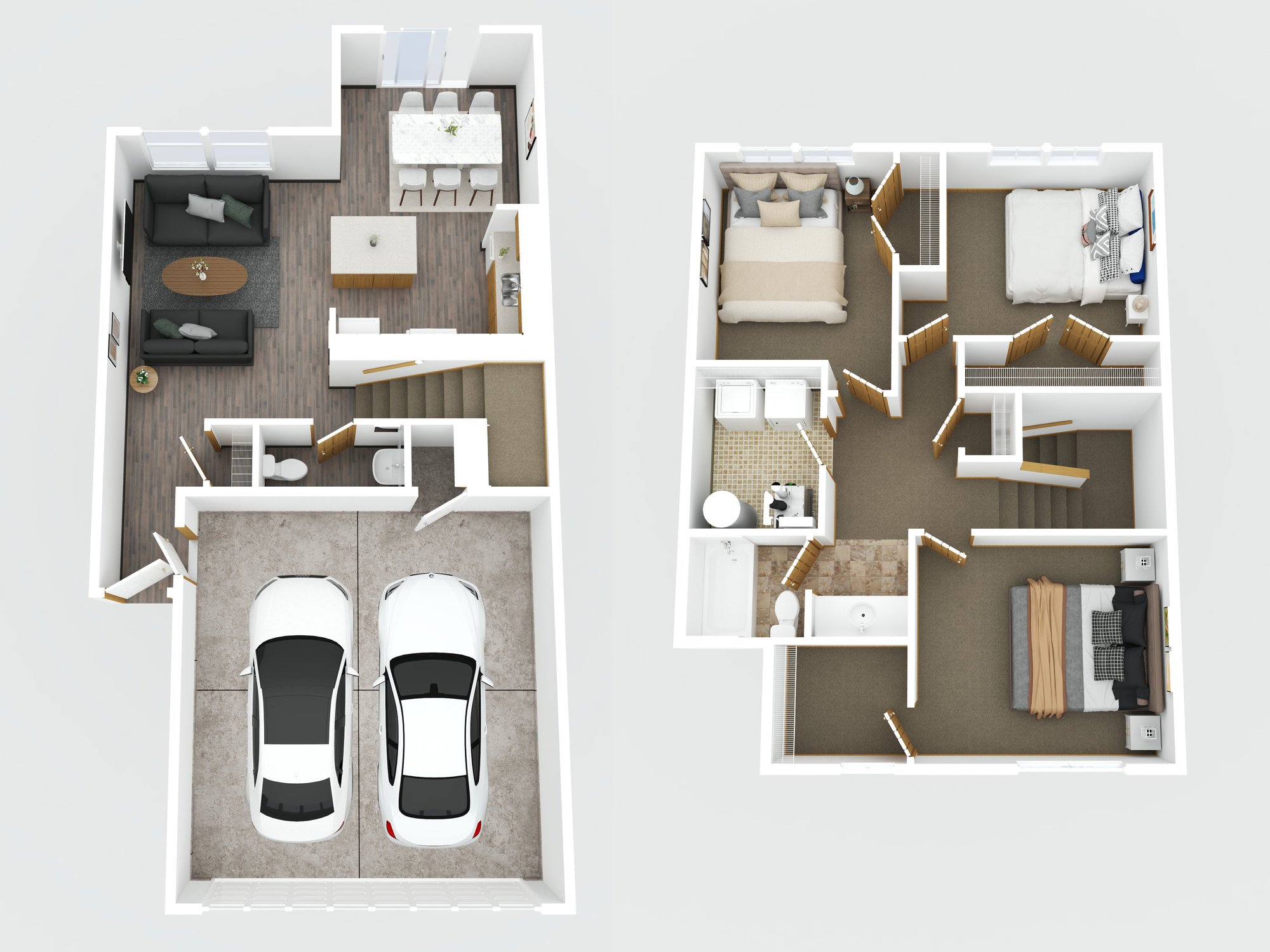 Pondview 3 BR 2 BA-1