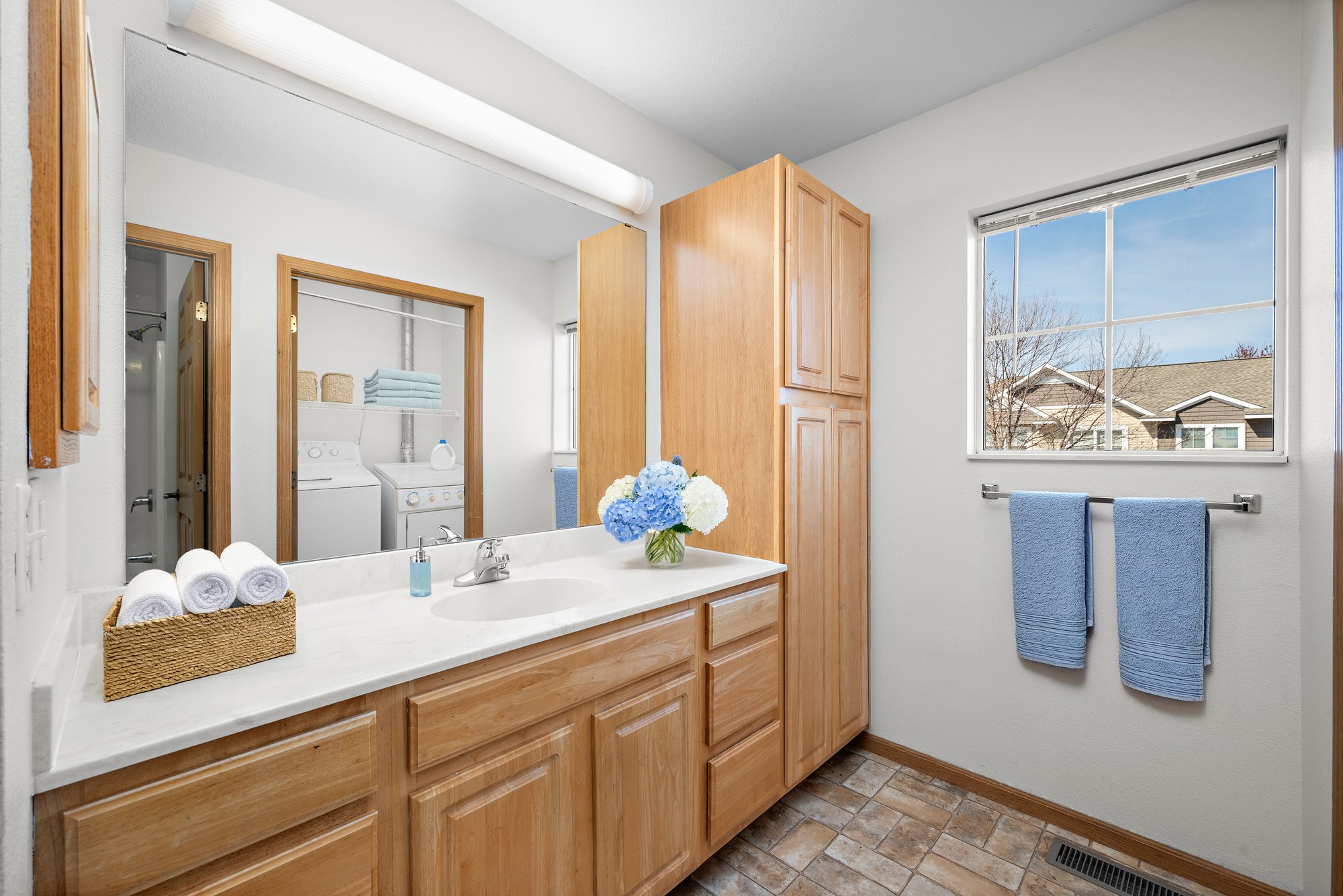 Sienna 3 BR Bath
