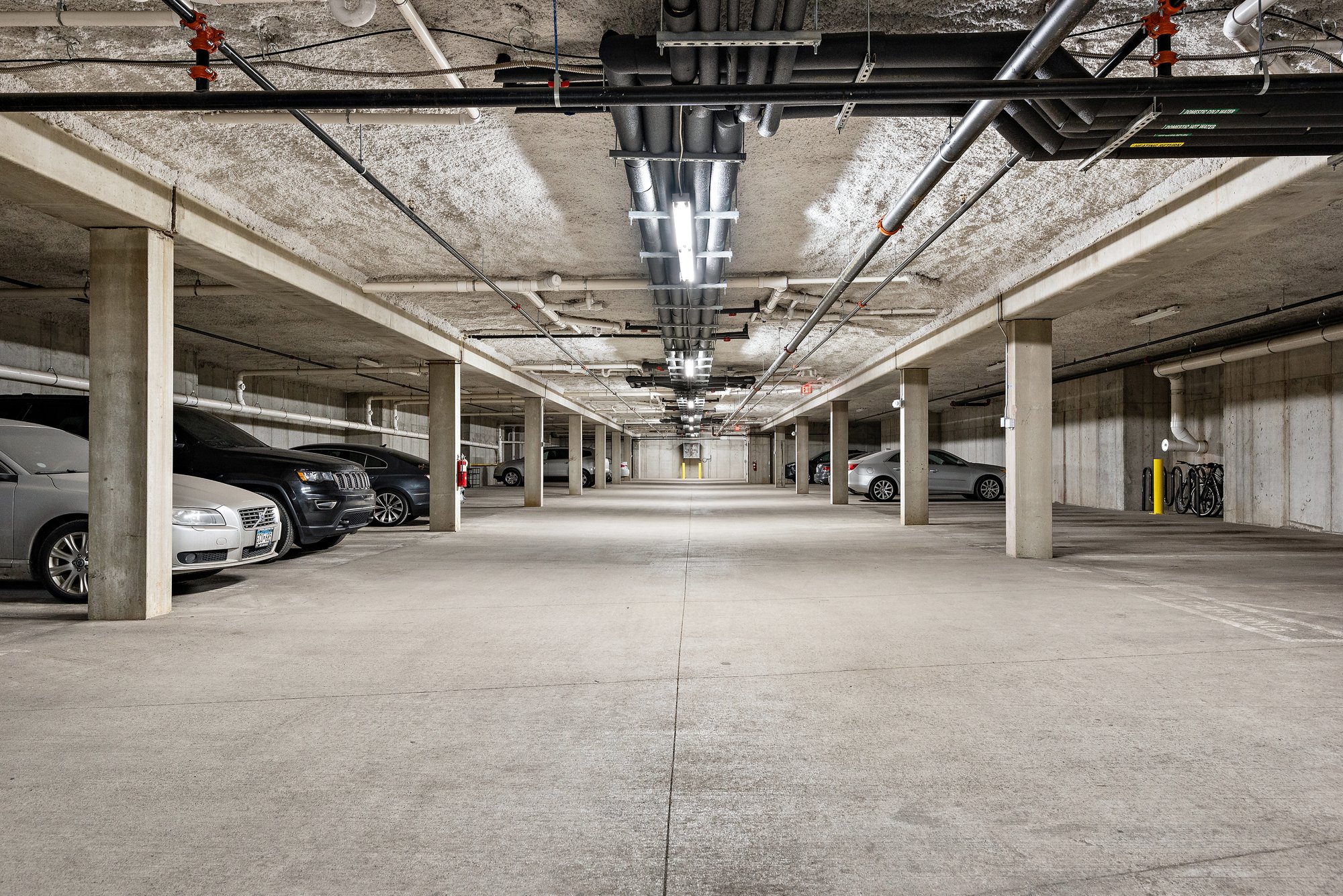 Tessman Garage