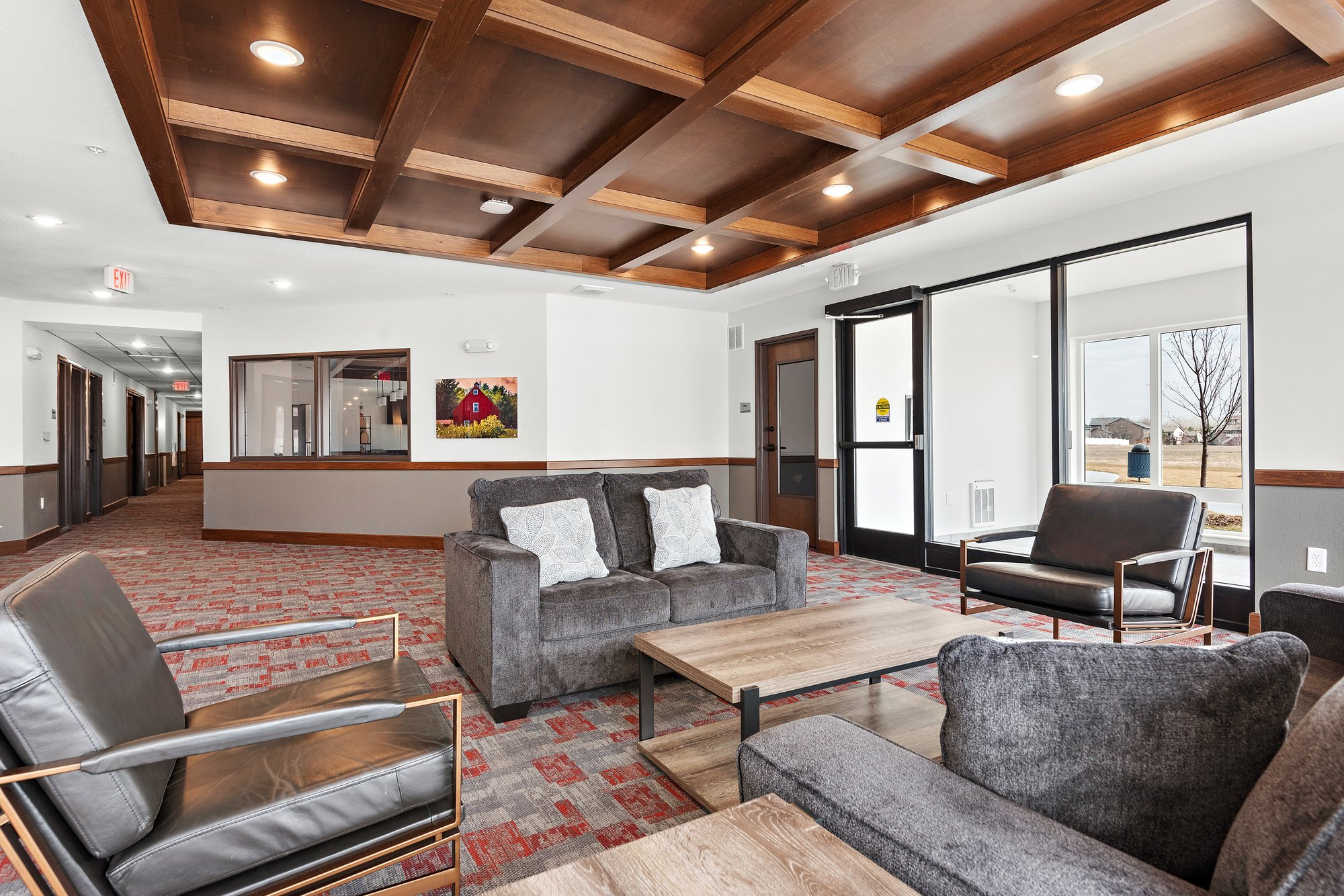 Tessman Lobby 2