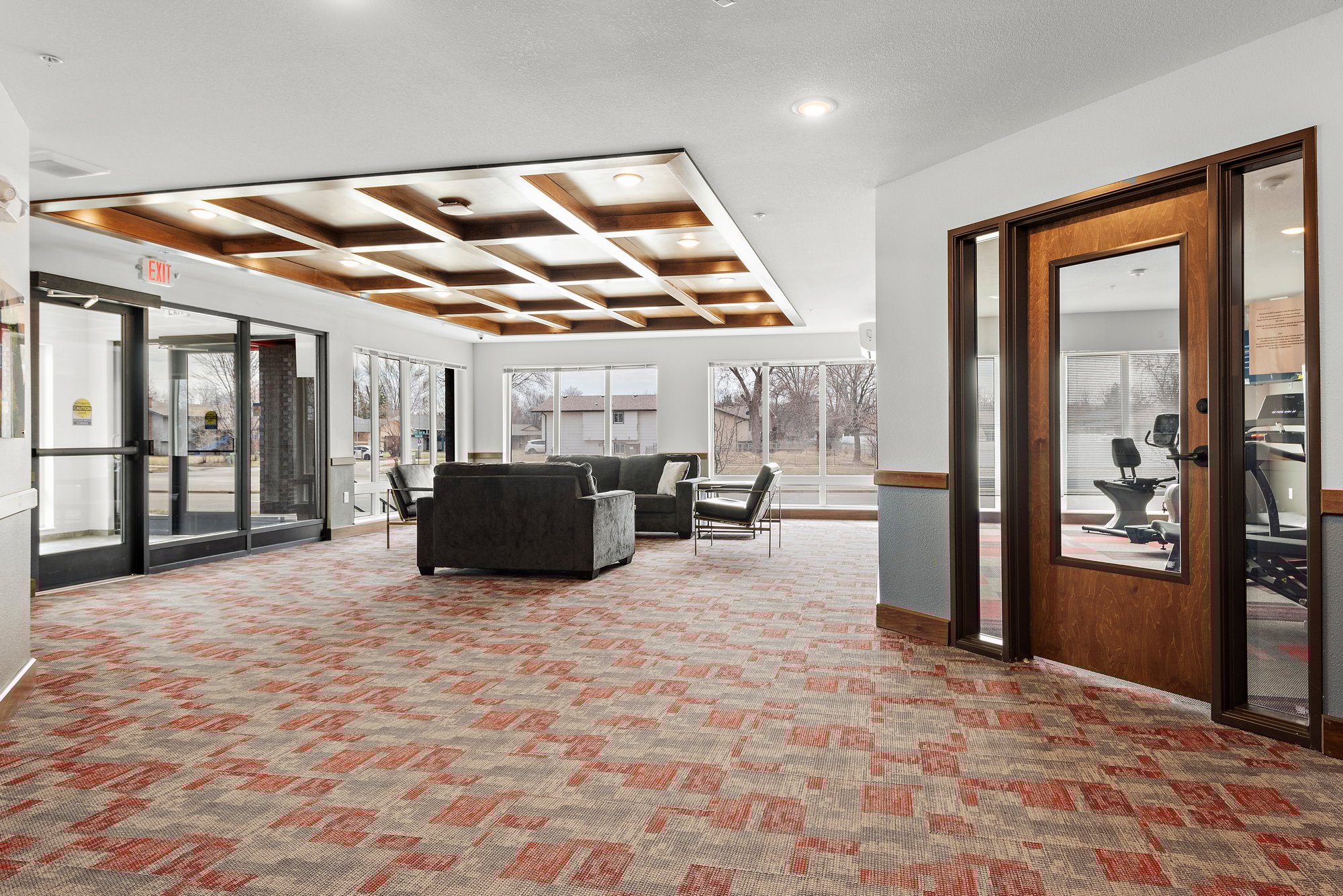 Tessman Lobby 3