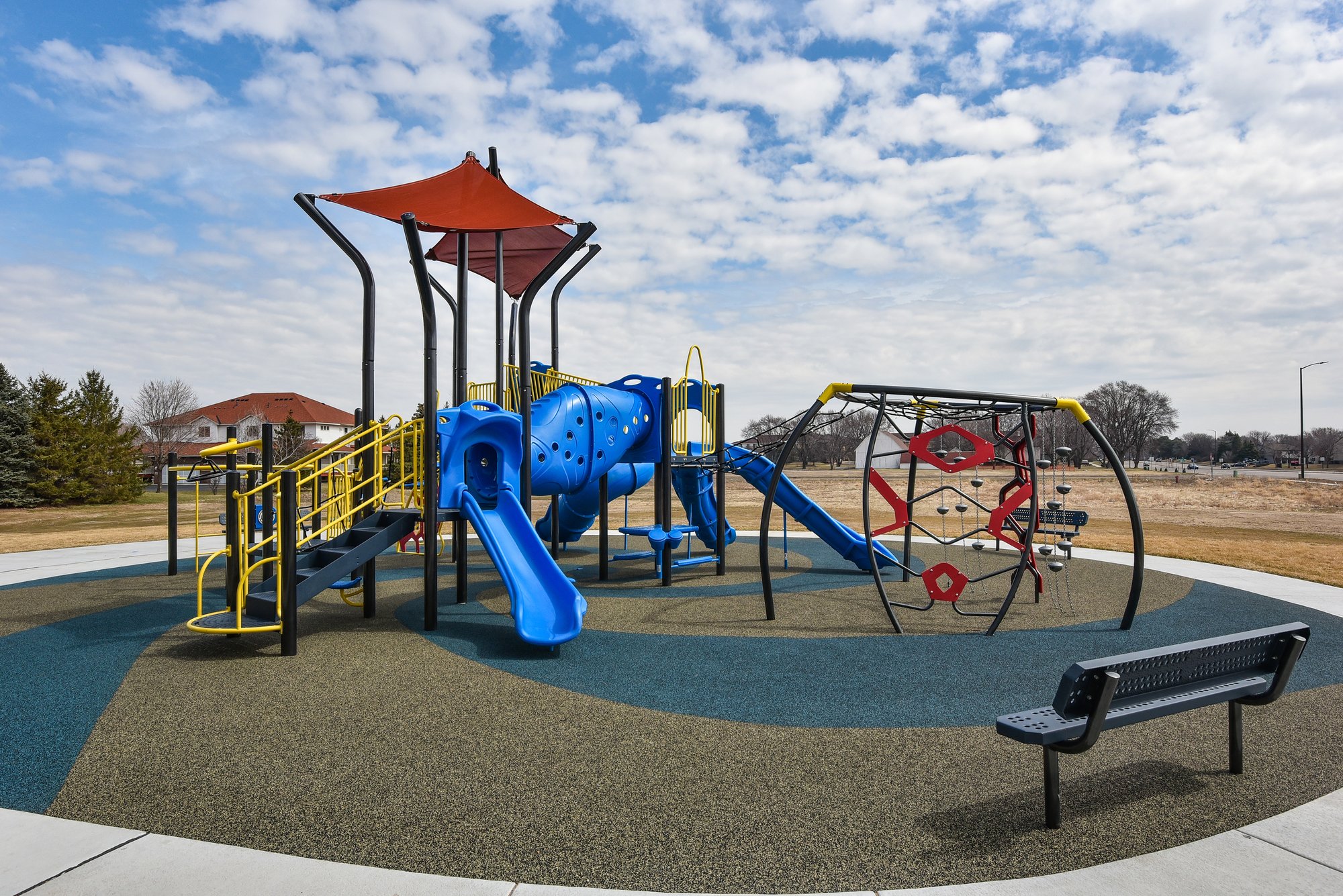 Tessman Playground 2