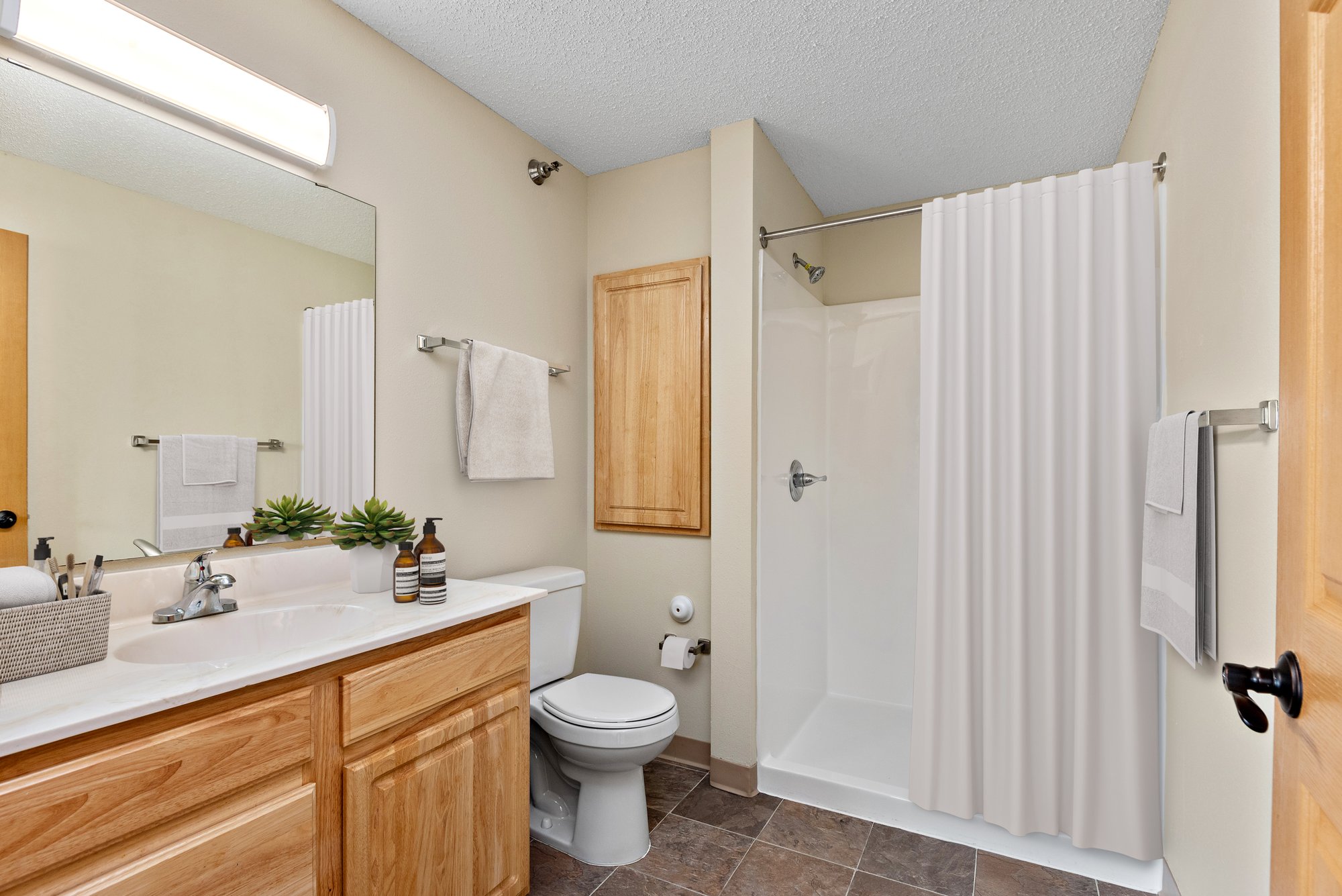 Depot 3 BR 2 BR bath 2