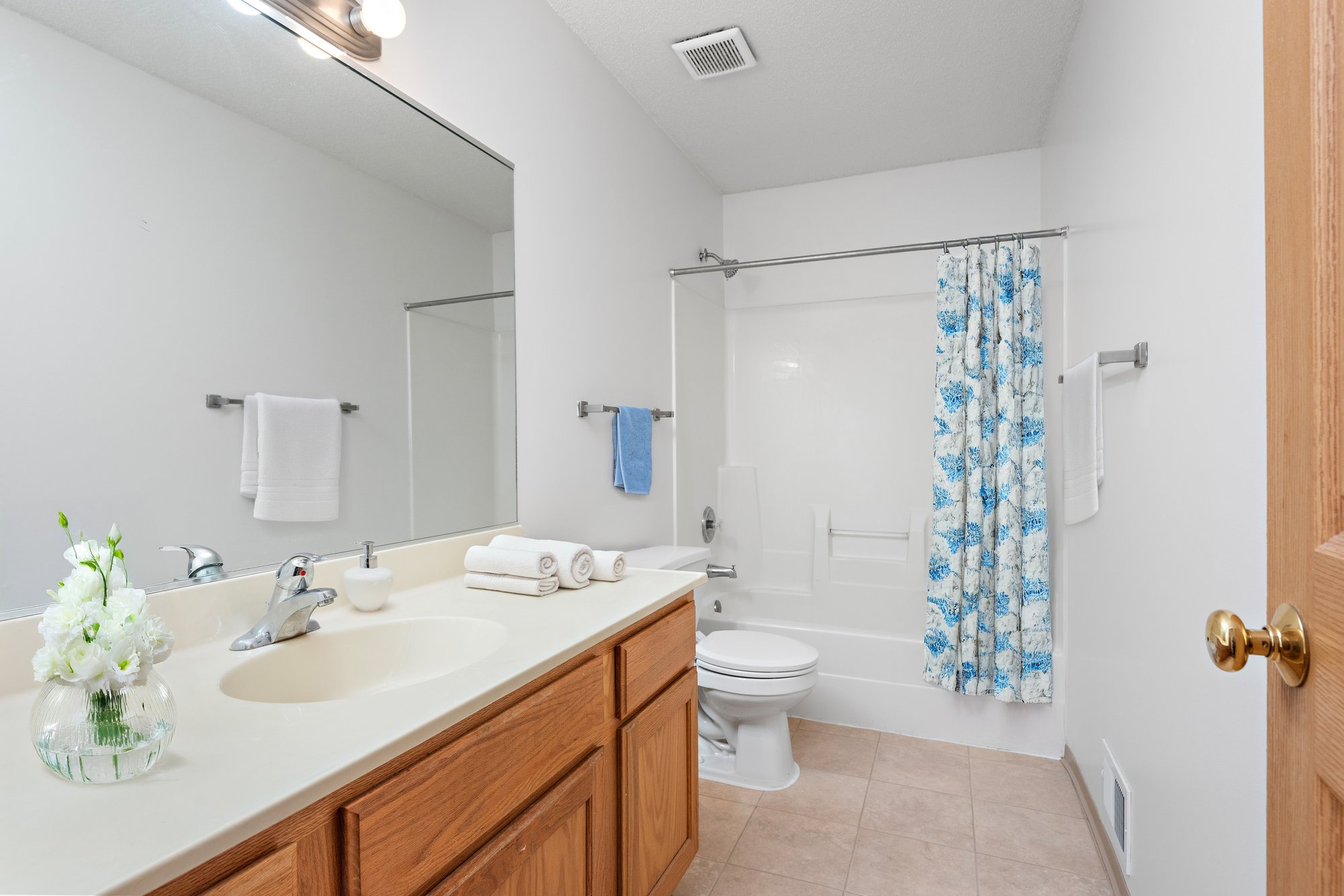 Wy 1 - 2 BR 1 BA - bath