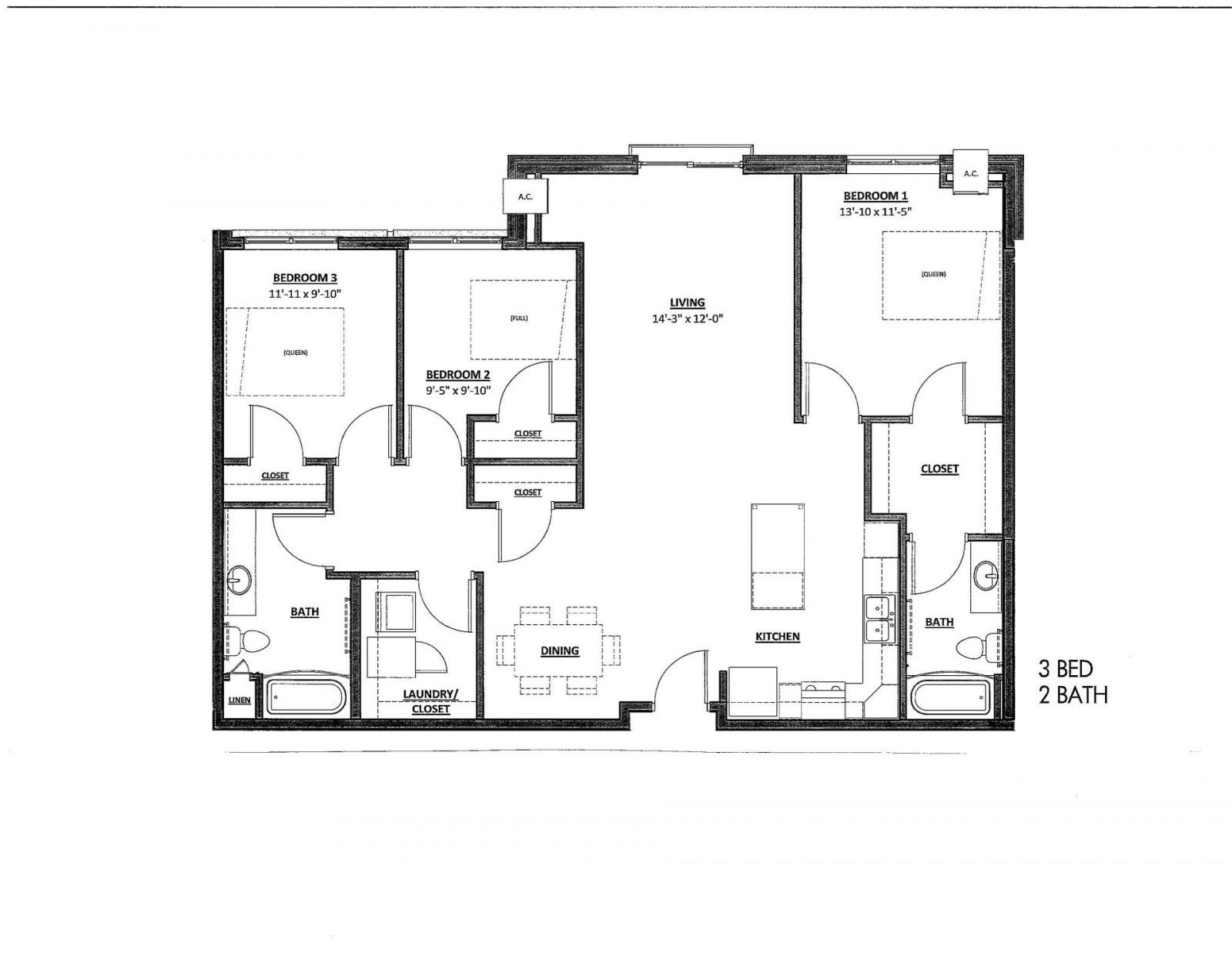BR2-3br-2ba